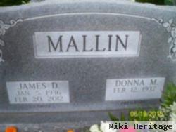 James D. Mallin