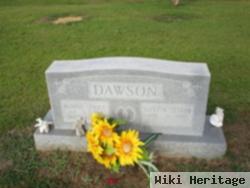 Minnie Price Dawson