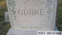 Karl J. Guske