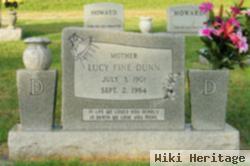 Lucy Fine Dunn