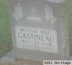 Bonnie Mae Gastineau