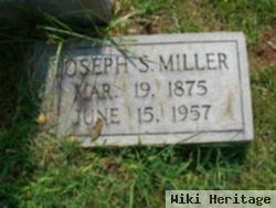 Joseph S Miller