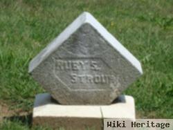 Ruby S. Stroup