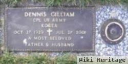 Dennis Gilliam