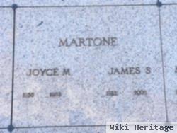 Joyce Marie Kepler Martone