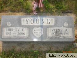 Verne A. Young