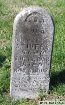 Yula Stivers