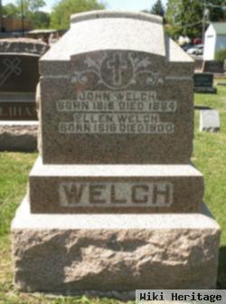 Ellen Quinn Welch