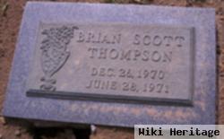 Brian Scott Thompson