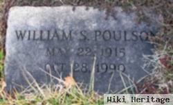 William S. Poulson