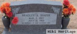 Bradley A. Shafer