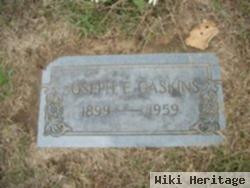 Joseph E. Gaskins