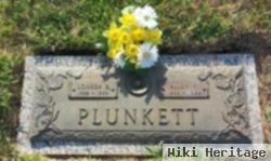 Allen F Plunkett