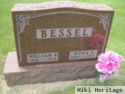 William F Bessel