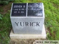 Steven David Yurick