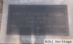 Louis Delbert Dugan