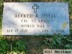 Alfred August Jistel