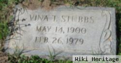 Vina T Stubbs