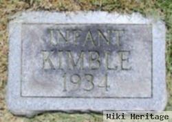 Infant Kimble