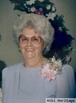 Marie Conley Fankell