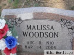 Malissa Woodson