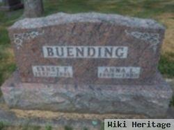 Ernst F Buending