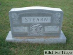 Stanley Stuart Stearn