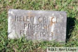 Helen Grace Parrish