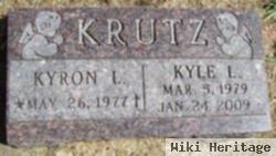 Kyle Lynn Krutz