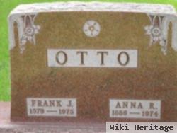 Anna Rose Buetow Otto