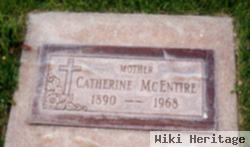 Catherine Mcentire