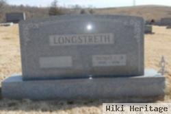 Thomas S Longstreth