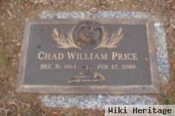 Chad William Price