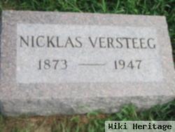 Nicklas Versteeg