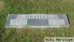 Mary Ruth Carnal Neville