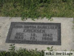 Anna Sophia Danielsen Ericksen