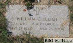 William Charles "bill" Elliot