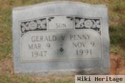 Gerald V. Penny