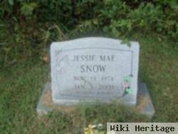 Jessie Mae Snow