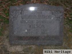 Maggie Downing Wilson