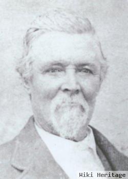 Samuel Worthen