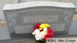 Betty R Sexton