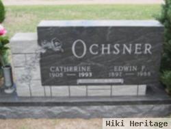 Edwin Fredrick Ochsner