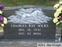 Charles Ray Wilks