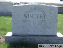 Frank S. Wingert