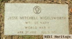 Jesse Mitchell Wigelsworth