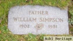 William Simpson