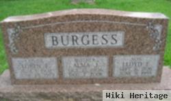 Loren F. Burgess