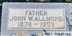 John William Allmond