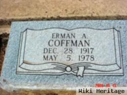 Erman A. Coffman